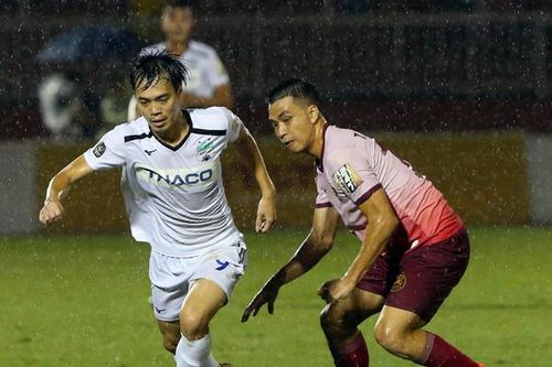 HAGL có chặn được 'ngựa ô'?