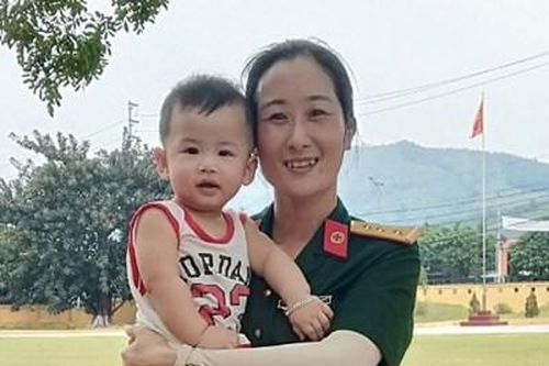 Cảm ơn chị Thắm!