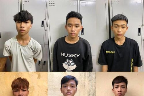Đắk Lắk: Bắt nhóm thanh niên nghiện game chuyên đi cướp tài sản