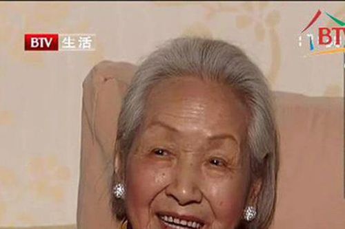 Cụ bà mắc ung thư khỏe mạnh ở tuổi 115 nhờ bí quyết bất ngờ