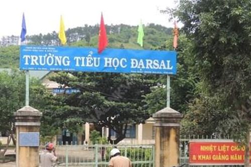 Rơi từ tầng 2, học sinh tiểu học chấn thương sọ não