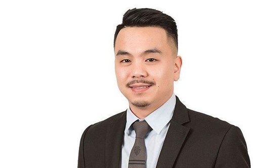 Lần đầu tiên một doanh nhân 8X thay ông Nguyễn Đăng Quang ngồi ghế Tổng giám đốc tập đoàn Masan