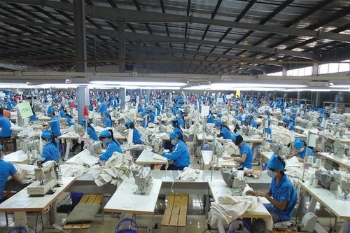 TNG: Cạnh tranh bằng công nghệ