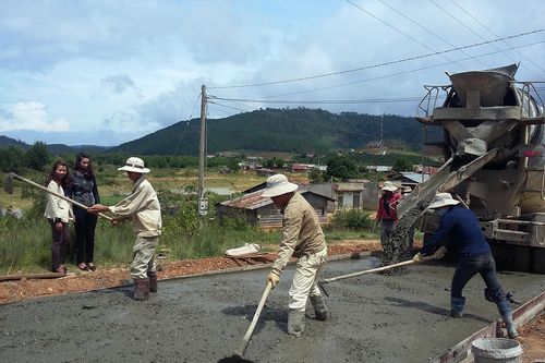 Thủ tướng trình Chủ tịch nước tặng huyện Đức Trọng Huân chương Lao động hạng Ba