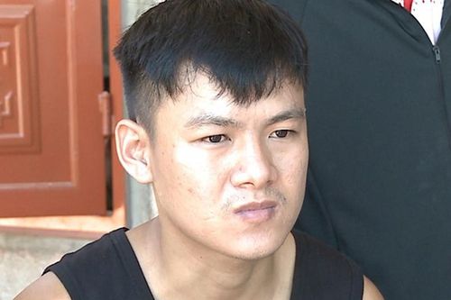 Bắt đối tượng truy nã mang theo súng và ma túy