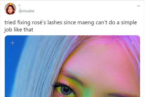 Hình ảnh quảng bá của Blackpink bị Blink chê là cẩu thả