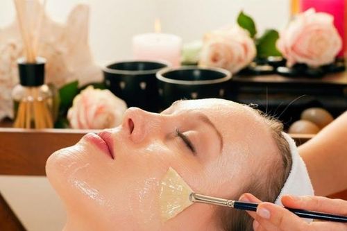 Những thời điểm đắp mặt nạ 'chẳng ích gì'