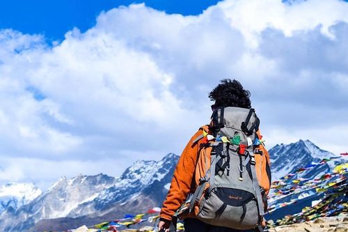 Trekking - tay mơ hay chuyên nghiệp đều có thể gặp nạn