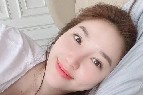 Bảo Thy chia sẻ cách làm cho làn da trắng mịn bằng nguyên liệu tự nhiên