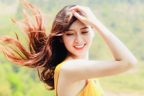Nữ sinh Răng Hàm Mặt trở thành Travel Blogger nổi tiếng