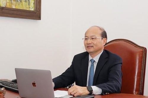 Việt Nam chia sẻ kinh nghiệm dùng công nghệ hạt nhân đối phó COVID-19