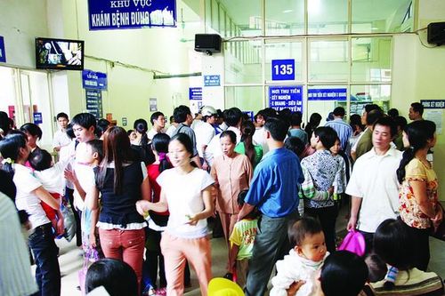 Chuyên gia chỉ cách phòng bệnh trong đợt nắng nóng kỷ lục miền Bắc