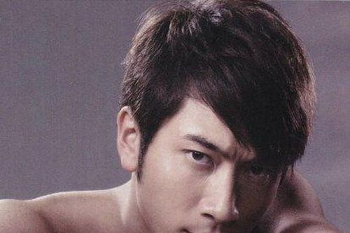Sau nhiều cuộc tình 'trai hư' Ngô Trác Hy vẫn độc thân