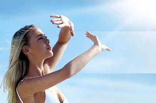 Những đối tượng nếu 'tắm nắng' sẽ nguy hiểm