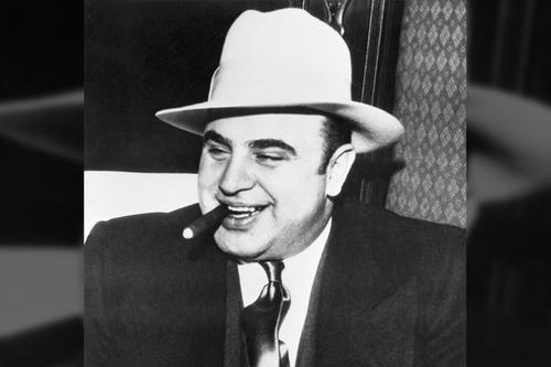 Bí ẩn kho tiền tỷ đô của trùm gangter Al Capone và những vụ thanh trừng tàn bạo