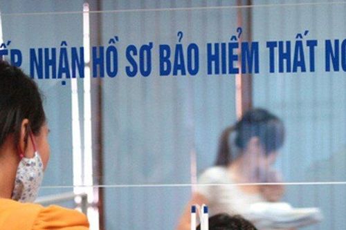 Hưởng bảo hiểm thất nghiệp có ảnh hưởng đến lương hưu không?
