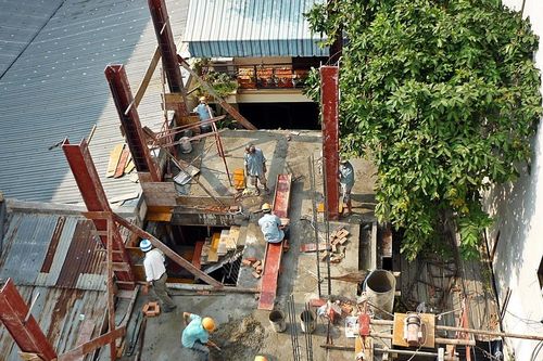 Ban Quản lý dự án có được điều chỉnh nội dung chi hoạt động thường xuyên?