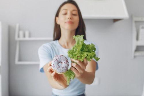 8 thói quen buổi sáng có thể khiến bạn tăng cân