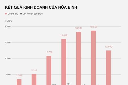 Ông Lê Viết Hải phủ nhận tin đồn Sovico mua lại Hòa Bình