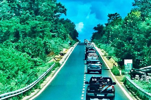 Du lịch Nam Trung Bộ - Tây Nguyên: Nhiều dấu hiệu hồi phục
