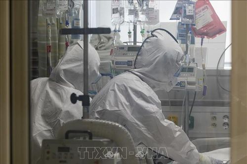 Thêm 51 ca mắc COVID-19 tại Hàn Quốc