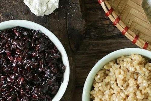 Những món ăn không thể thiếu trong ngày Tết Đoan Ngọ (mùng 5/5)