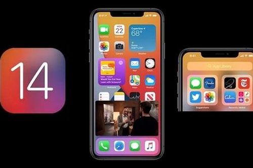 Mổ xẻ tính năng mới trên iOS 14