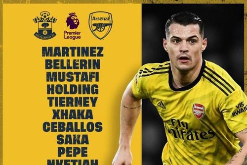 Arsenal giải cơn khát chiến thắng nhờ sai lầm của đối thủ