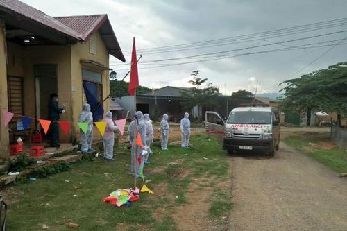 Bộ Y tế khuyến cáo phòng chống bệnh bạch hầu