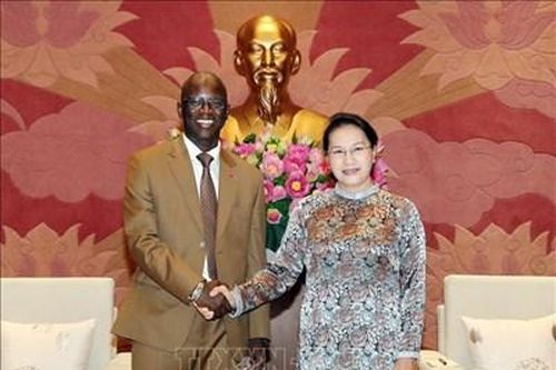 Việt Nam sẵn sàng đón nhận làn sóng đầu tư FDI mới