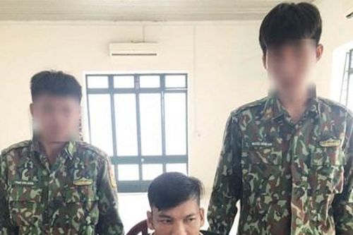 Chủ động phối hợp, phát hiện kịp thời, triệt phá tận gốc