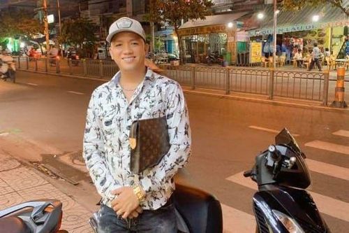 Truy bắt đối tượng cầm đầu trong vụ 'băng áo cam' đập phá quán nhậu ở quận Bình Tân