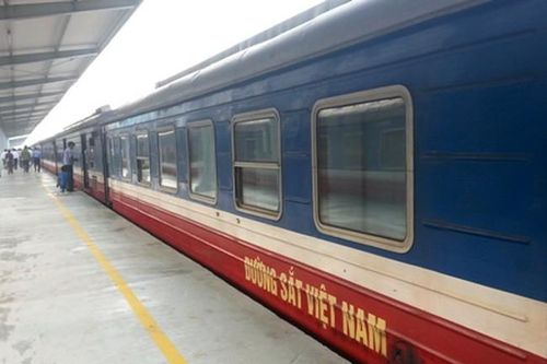 Đường sắt Việt Nam tính lỗ nặng gần 1.400 tỷ đồng