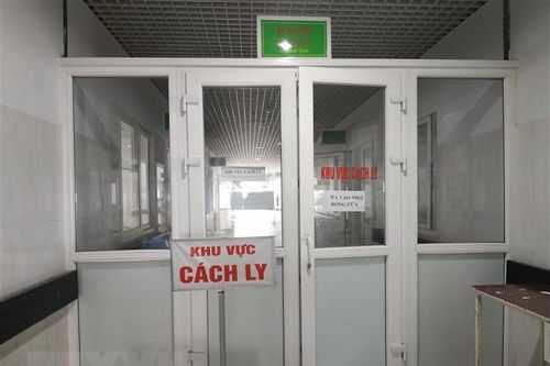 Thành phố Hồ Chí Minh phát hiện một trường hợp mắc bệnh bạch hầu