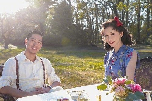 Cuộc sống hôn nhân của Lâm Chí Linh sau một năm thế nào?