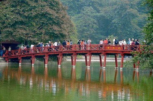 Quảng bá điểm đến Văn hóa – Du lịch Hà Nội năm 2020