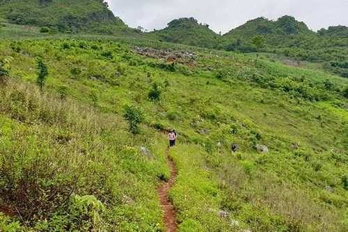 Cần sớm giải quyết tranh chấp đất giữa Chua Lú và Nong Luông
