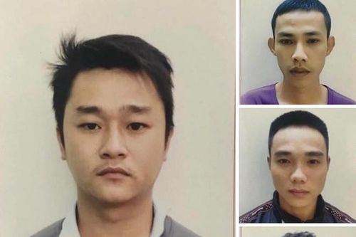 Công an Hà Nội triệt phá đường dây chuyên mạo danh cơ quan tố tụng để lừa đảo, chiếm đoạt hàng tỷ đồng