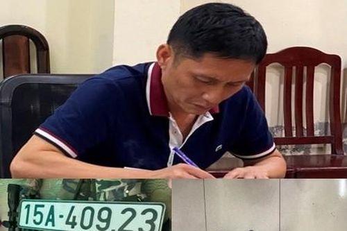 'Giải tỏa' mối thù 30 năm bằng phát súng giữa đường phố