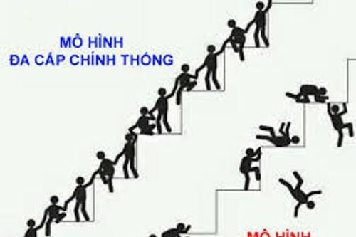 Thanh tra một loạt doanh nghiệp đa cấp trong năm 2020