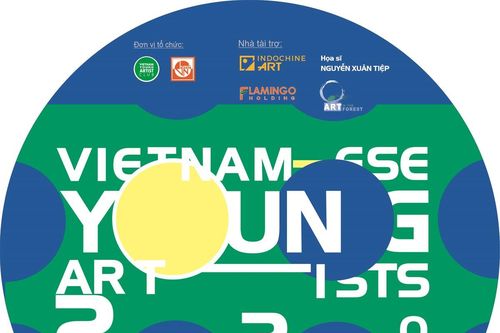 Cuộc hội ngộ của các nghệ sĩ trẻ tài năng 3 miền Bắc-Trung-Nam