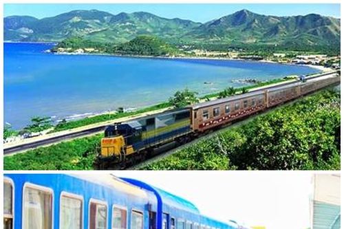 Hà Nội kích cầu du lịch bằng đường sắt