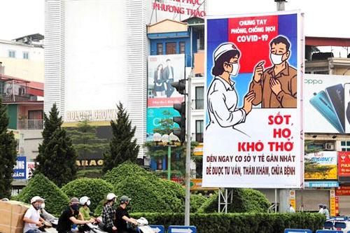 Sự trở lại của dòng tranh cổ động
