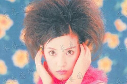 Loạt hình cách đây 20 năm của Triệu Vy bất ngờ bị 'đào mộ'