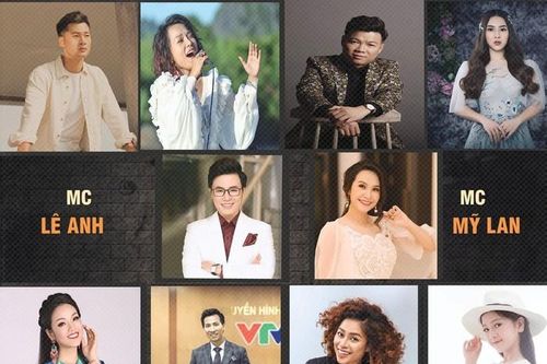 Giai điệu tự hào tháng 6: Tự hào Việt Nam