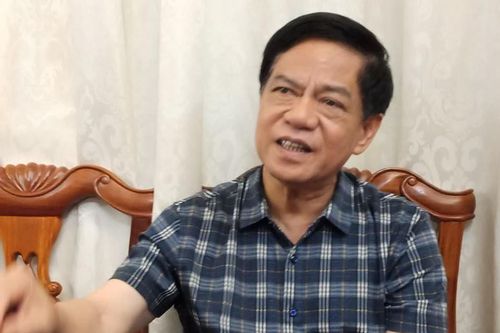 Tướng Đoàn Duy Khương, Giám đốc Công an TP Hà Nội: Tội phạm 'vặt', bức xúc lớn