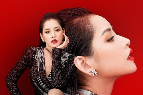 Chi Pu lên tiếng trước ồn ào tình cảm nhiều ngày qua