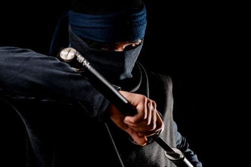 Đại học Nhật Bản lần đầu tiên cấp chứng chỉ ngành học Ninja