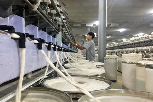 Ngành dệt may linh hoạt để thích ứng