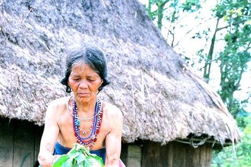 Cần mẫn giữ lại nét xưa